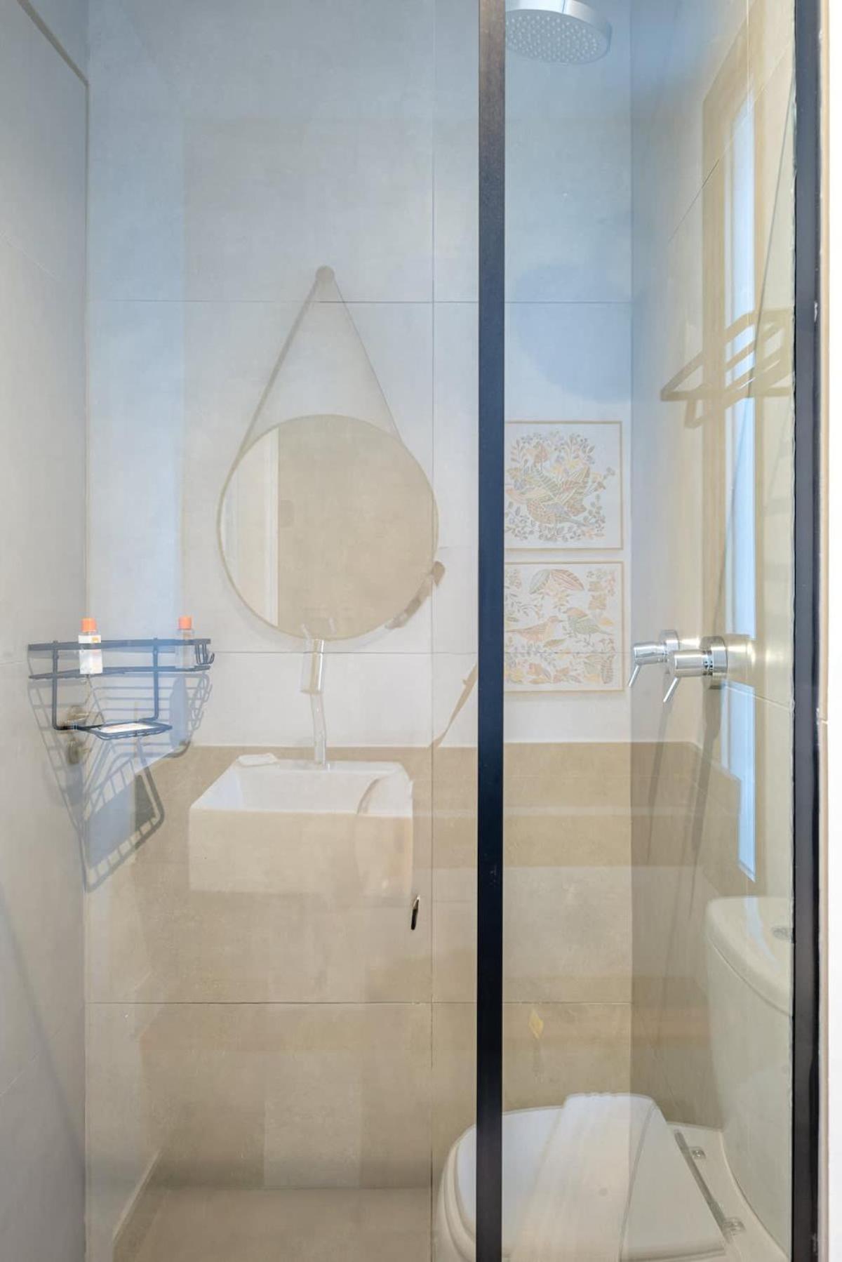 Apartamento Bhomy Paulista - A 300m Do Metro O Freire Av512